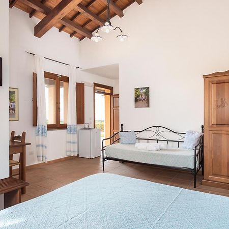 Agriturismo S'Incant'E Sinis San Salvatore  Exterior foto
